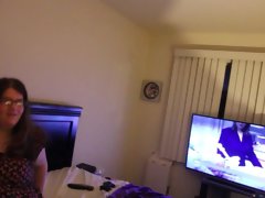 Bbw babymaker pov